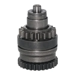 18/27 Teeth Starter Bendix For KTM EXC XC-W XC EXC-E SIX DAYS FACTORY EDITION E-STARTER 200 250 300cc 2008-2014 Part 55140026100