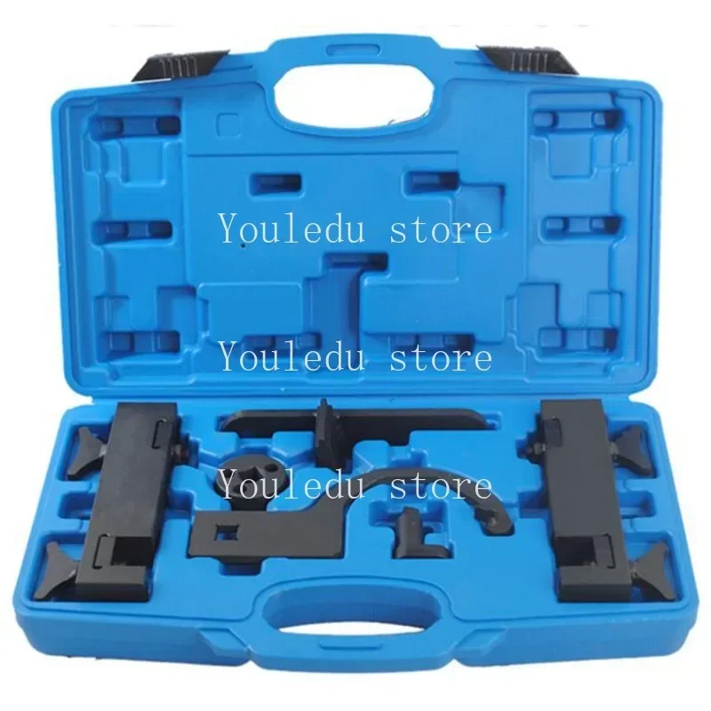 

Camshaft Alignment Tool Kit For Jaguar Discovry 4 Rang Rover Sport V8 5.0 L Engine Timing Tool