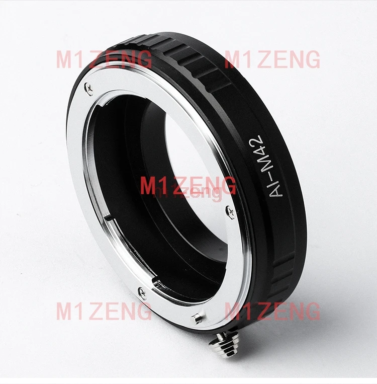 AI-M42 Adapter Ring…