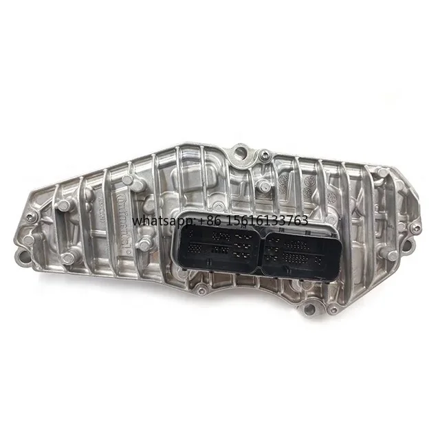 Módulo de Control de Transmisión Ecosport 1.0 1.5L 1.6L Cilindrada Dps6 DCT250 TCU TCM para Ford Wing Bo
