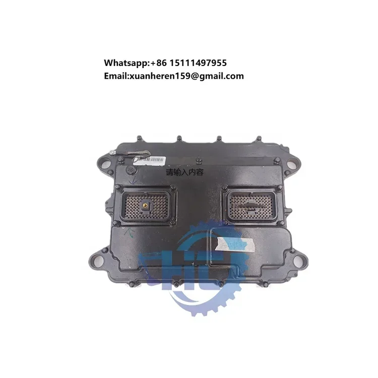 Wheel Loader Tractor Motor Grader 924K 930K 938K 930M 938M Controller Control Panel Unit ECU ECM 455-9580 4559580