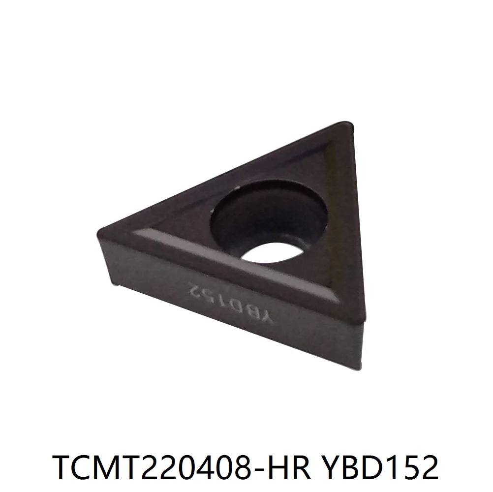 

ZCC TCMT 220408 -HR YBC251 YBC351 YBD152 YBC252 YBM251 TCMT 220408 HR Токарные инструменты для обработки стали и чугуна