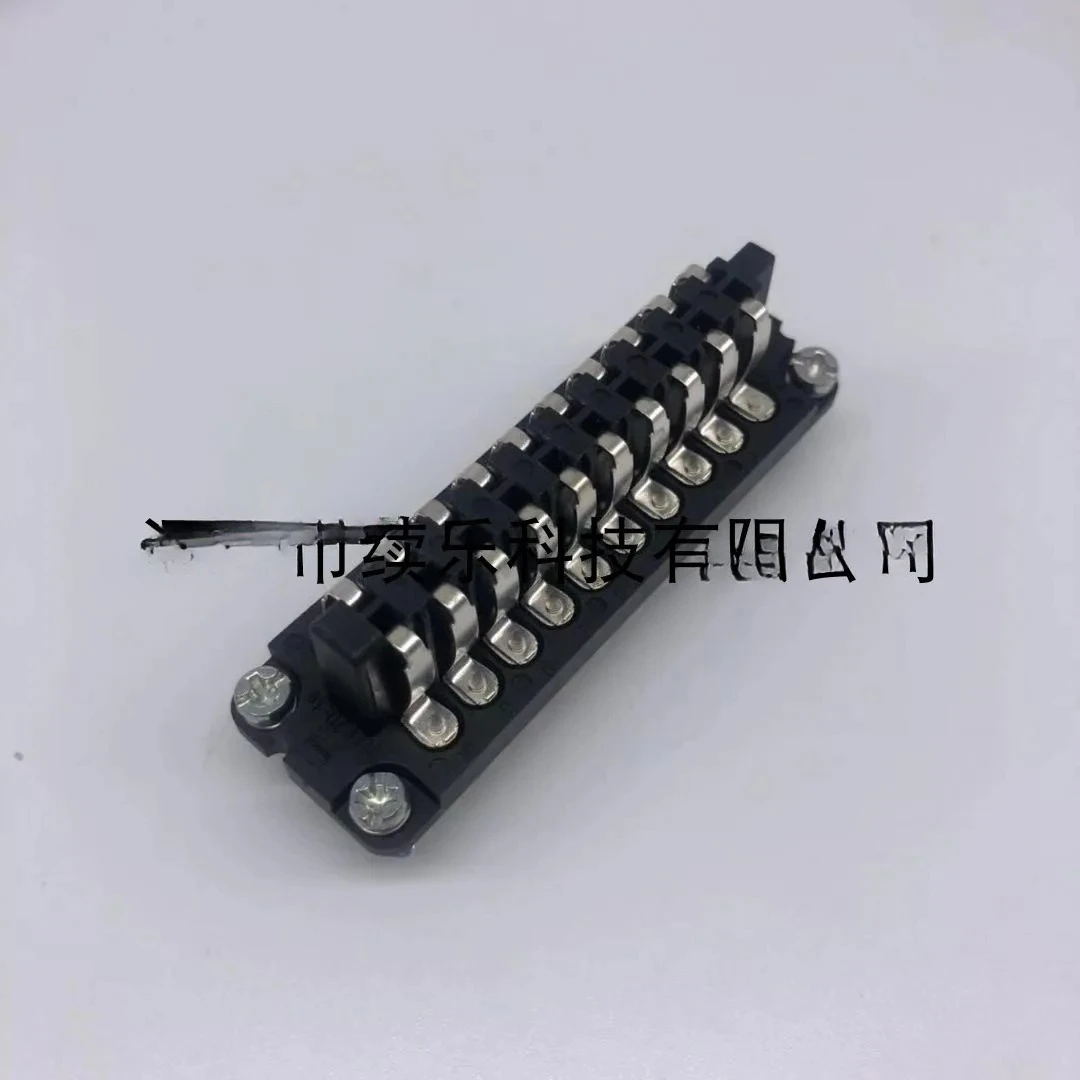 

09700202817 HARTING Connectors Staf-20-Pos-F STAF-20-FE-S