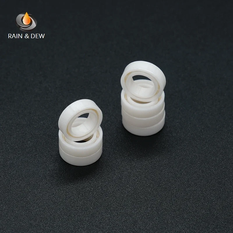 

1PCS MR105CE 5X10X4 mm Full Ceramic Bearing ABEC-9 Ceramic Zirconia Bearings MR63 MR74 MR84 MR85 MR95 MR104 MR105 MR106 MR115