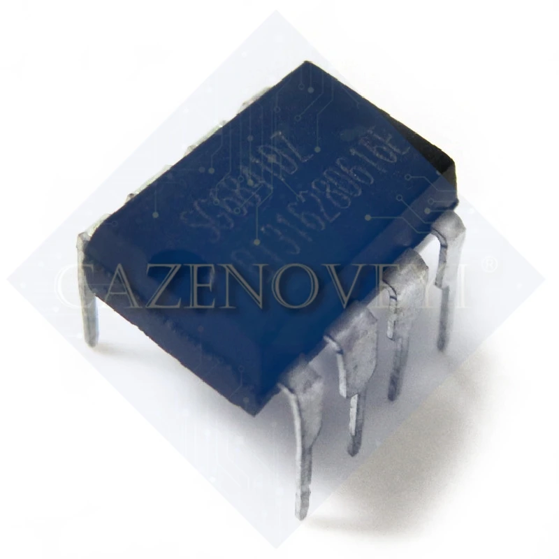 1-100PCS SG6841DZ SG6841 STRW6052S STR-W6052 XB8089D XB8089 H30R1602 30R1602 TL496CP TL496 TNY264GN TNY264