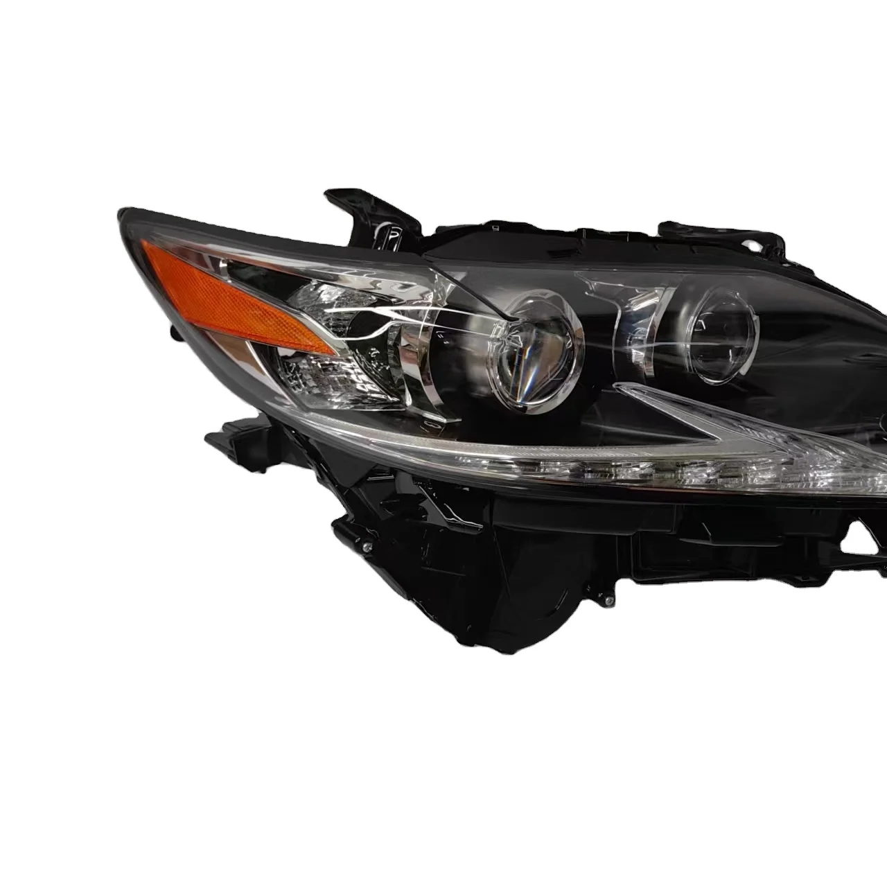 For Lexus ES300 car headlight car lights led headlight  Factory Direct Sales Lighting System