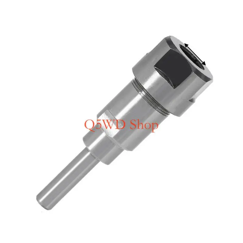 Q5WD 1/4 "قاطع الطحن قطع آلة تقليص ماكين