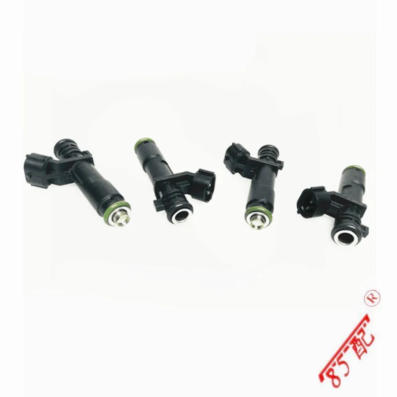 Gasolina Injector OEM 1984F8 9660275780 A2C5951 FOR Peugeot 307 407 508 408 308 807 3008 para a Citroën C4 C5 C6 C8