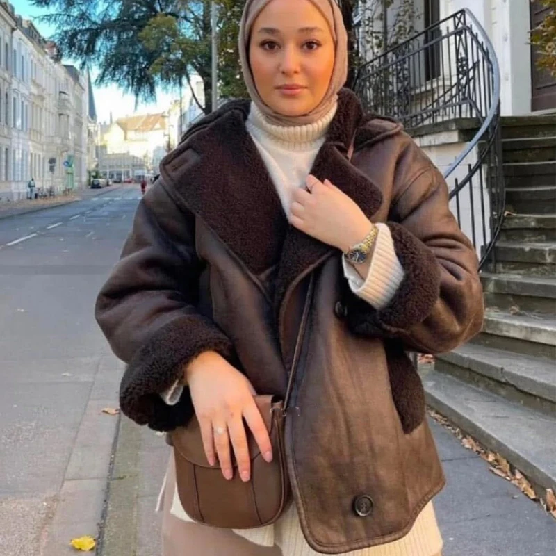 Thumbnail 3 - #58 Best Aviator Jackets to Buy In 2026
