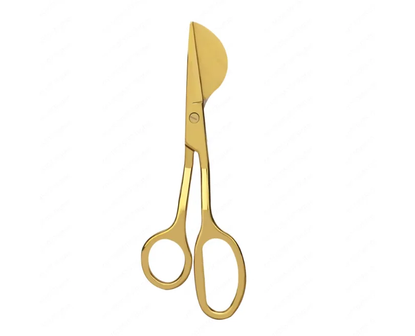 DIY Carpet Duckbill Shearing Machine Tufting Tailor Fabric Cutting Carpet Engraving Scissors Fabric