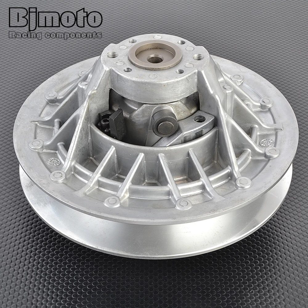 For BJ-QLink FrontRunner 800 Secondary Driven Clutch For Bennche Cowboy 1000 Spire 800 For Hisun Motors Corp HS800 Strike Tactic