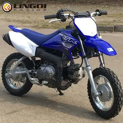 TTR50 Plastic Front Number Plate Fender For TTR 50 Pit Dirt Bike Motorcross 6 Color Motorcycle Accessories Off-Road Off Road