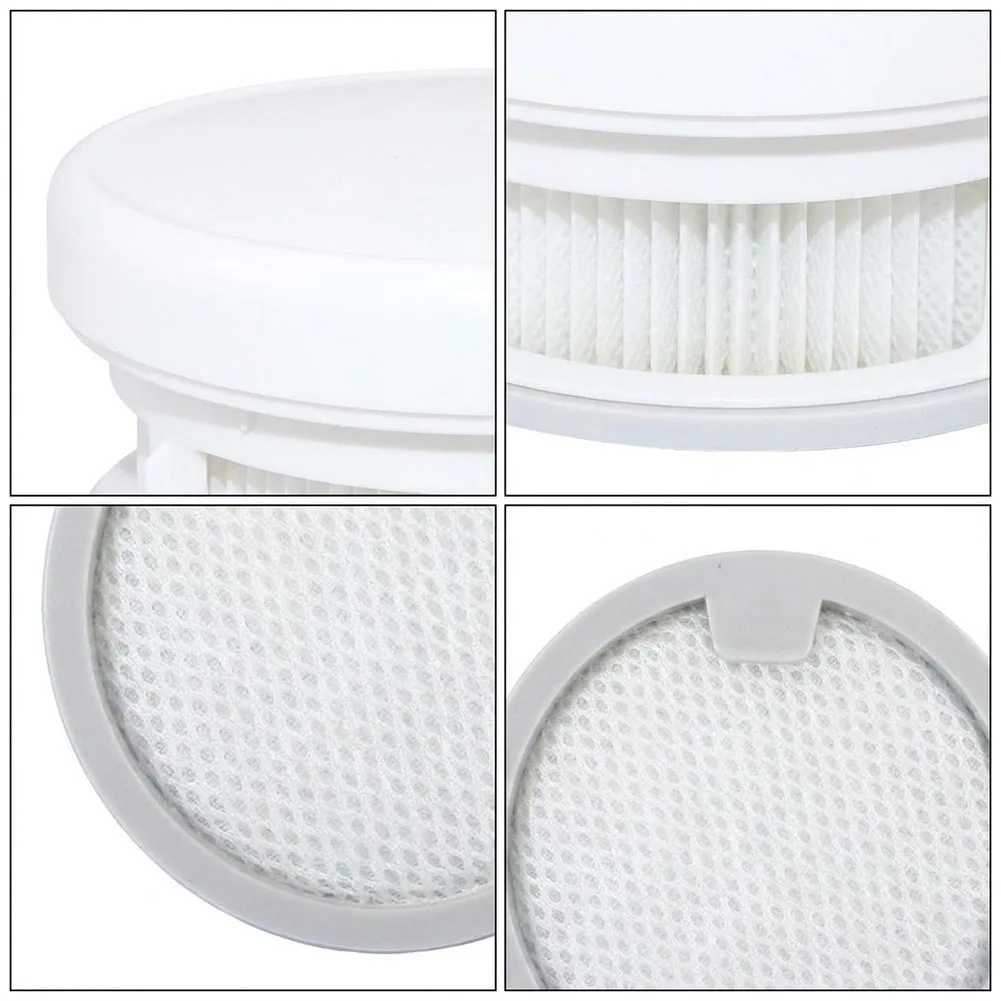Filter Set for Xiaomi For G20 for lite 4C Vacuum Cleaner with Reusable Pre and Motor Filters for Effective Dust for capture