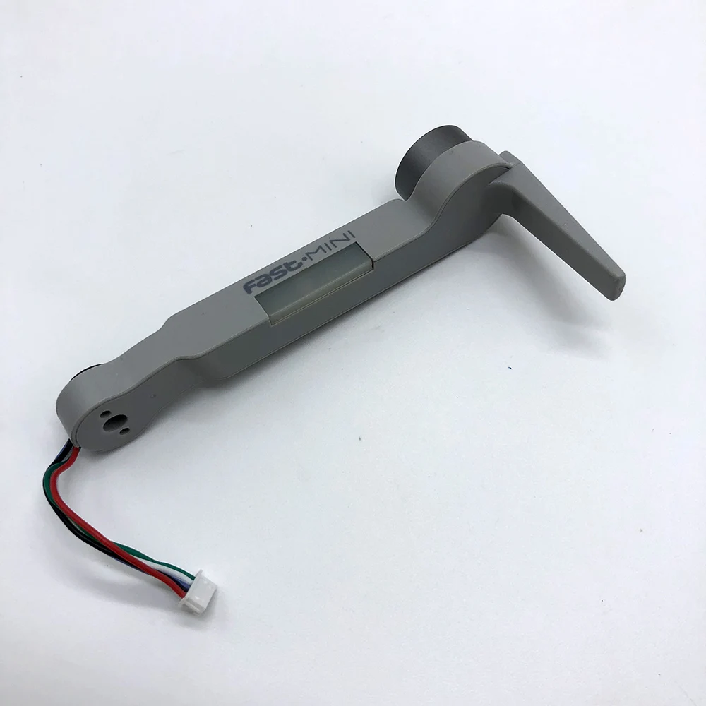 

4D.F8 Drone Mini Quadcopter Motor Arm Spare Part Front/Rear Arm with Engine 4DRC F8 4D-F8 Replacement Accessory