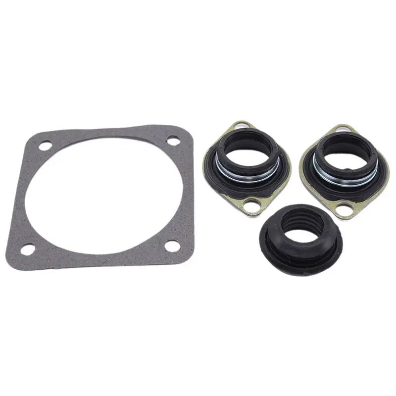 DT42-Car Rocker Valve Tappet Cover Gasket Kit For Ford Falcon BA BF FG 6Cyl XR6 & Turbo Barra Rocker Valve Cover Gasket Kit