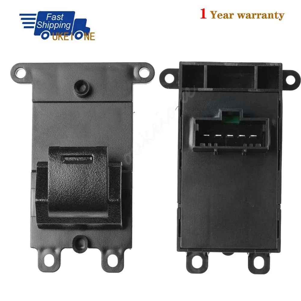 

For Honda CITY GM2 GM3 FIT/JAZZ GE6 GE8 CIVIC FB2 FB3 FB6 Rear Left Right Car Power Lifter Window Switch Button Parts