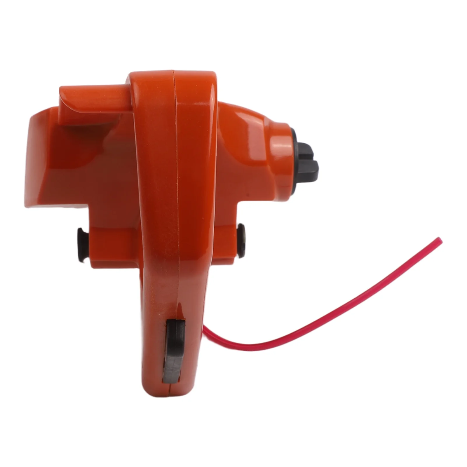 Replacement Rear Handle Assembly Featuring Integrated Fuel Tank Mount for For 136 137 142 and 137 141 142 Chainsaws