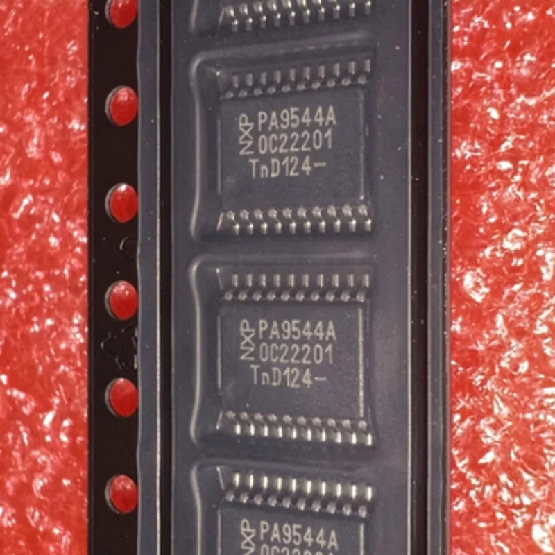 10PCS/PCA9544APW PA9544A TSSOP-20 New Original Stock