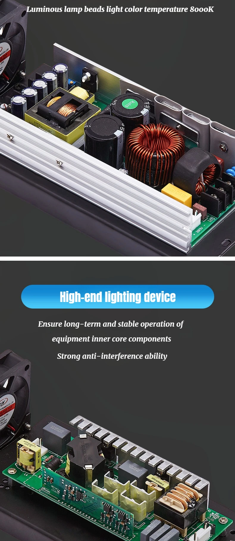 Części zamienne dostępne od rę – Outdoor Lighting Replacement Parts recenzja i cena
