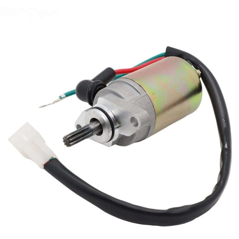 

0453848 0454951 Applicable To 90 Starter Motor Sportsman 90