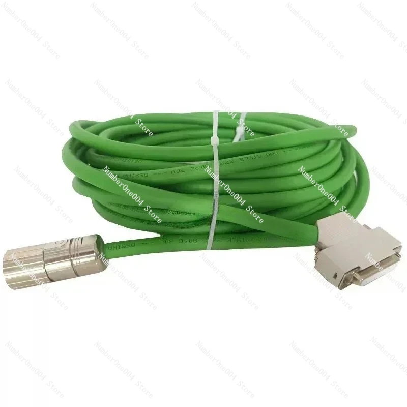 

Encoder signal line feedback cable 6XF8002-2CA31-1BAO