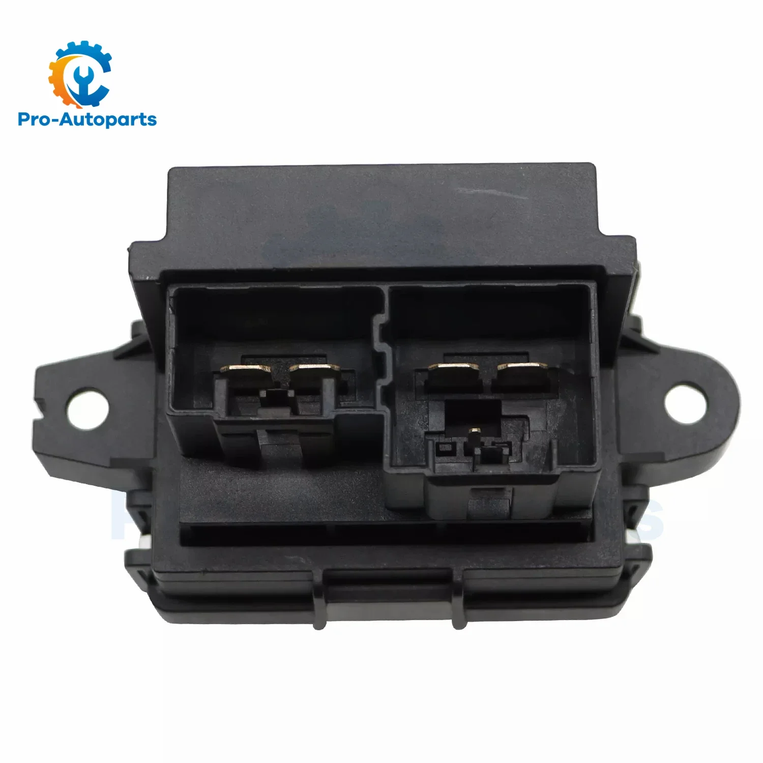 

15141283 Резистор модуля двигателя вентилятора отопителя для Chevy Gmc Hummer H2 Pontiac Saturn Suzuki Buick Cadillac, новый