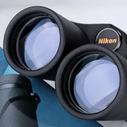 Nikon  PROSTAFF 3S 8x42 10x42 Binoculars Bright and Clear Viewing Multi-coating Excellent Image for Travelling