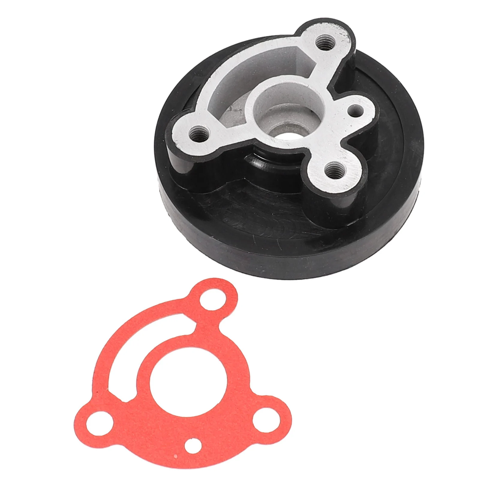 Aftermarket Head Cap/Gasket Set For NR83A/A2/A2S Nailer - SP 877-307 877307 Home DIY Air Tool Replacement Accessories