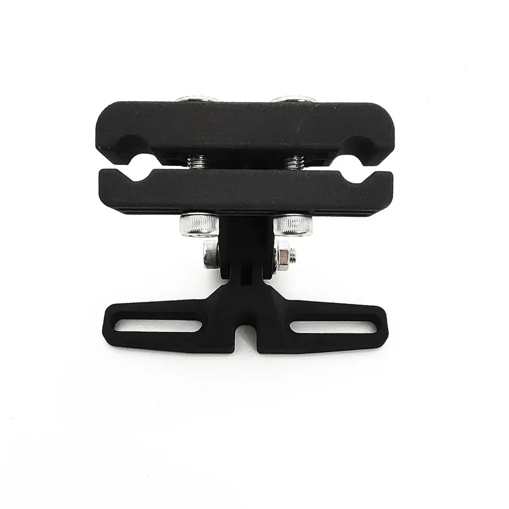 1pc Bicycle Taillight Saddle Mount Holder Hot Sale For-Gopro Camera Bracket Seat-post Mount Bicycle Lamp Support Accessories