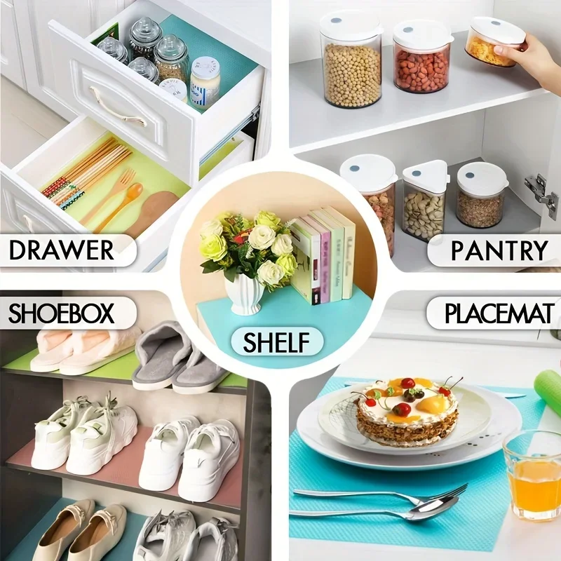 #10 Low Cost Kitchen Cabinets That Work