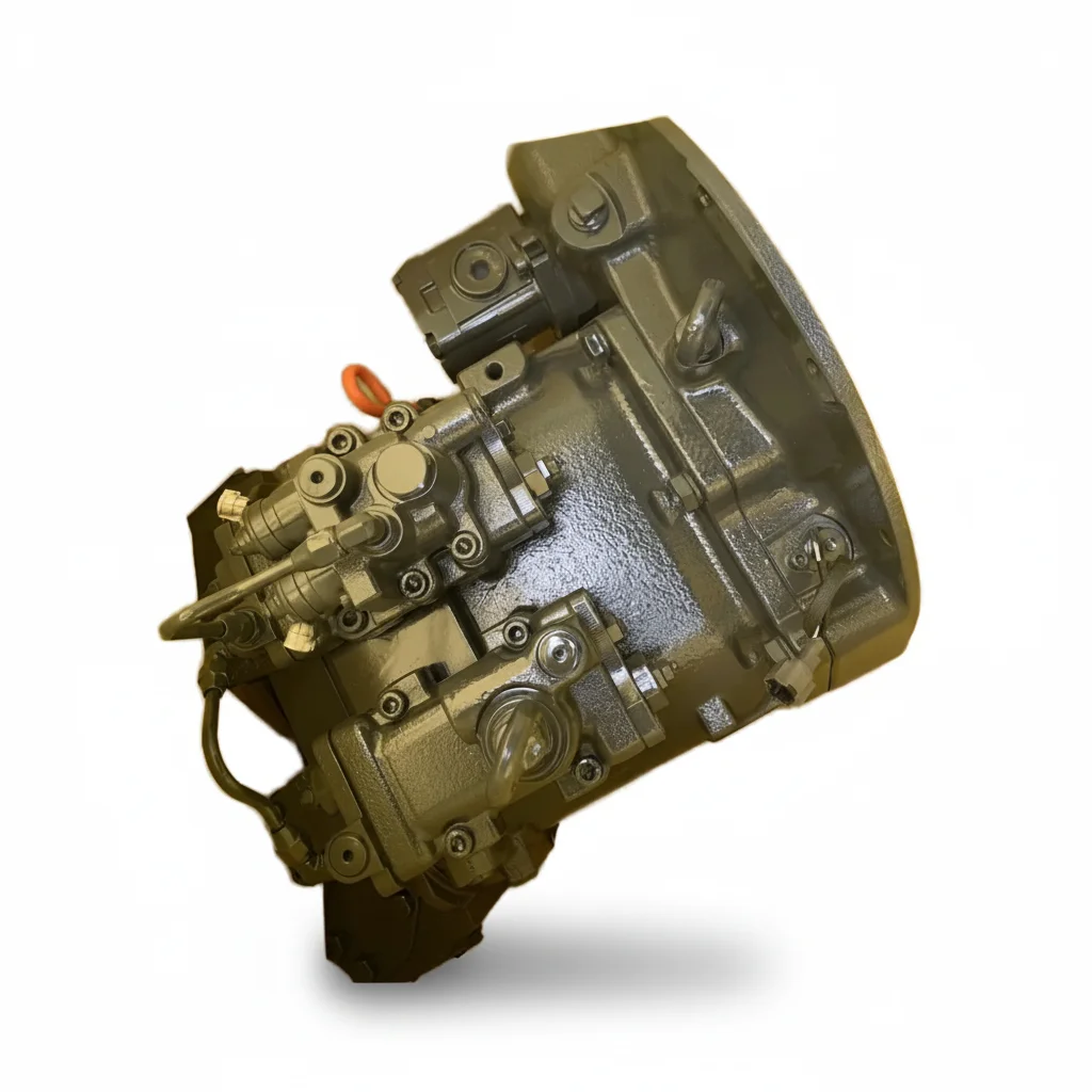 EX220 EX240 EX270 EX200-3 EX200-5 EX200-6 Zax200-3G Zax200-6 Hydraulic Pump HPV102 Suitable For Hitachi Excavators