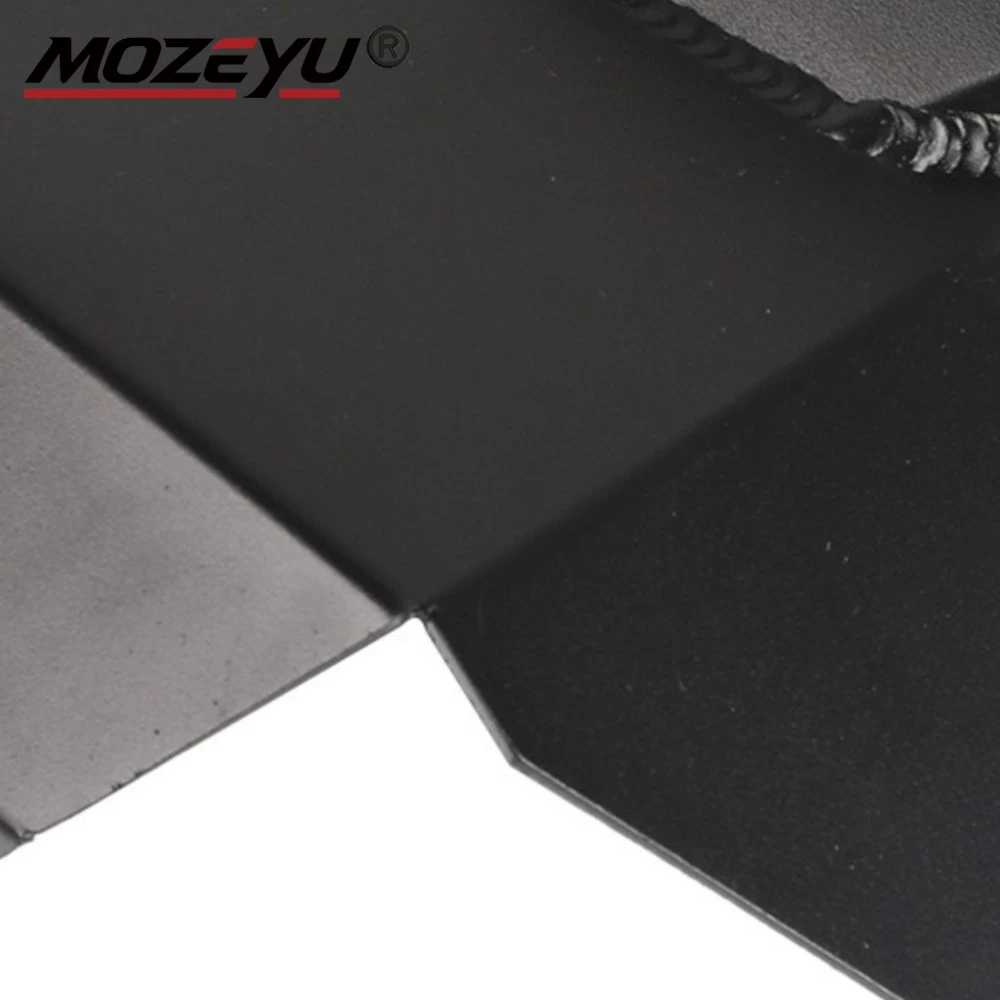 For CFMOTO CF MOTO 800MT 800 MTX MTX 800 MT MTX 2024-2026 Motorcycle Shock Heat Shield Exhaust Pipe Protection Cover Accessories