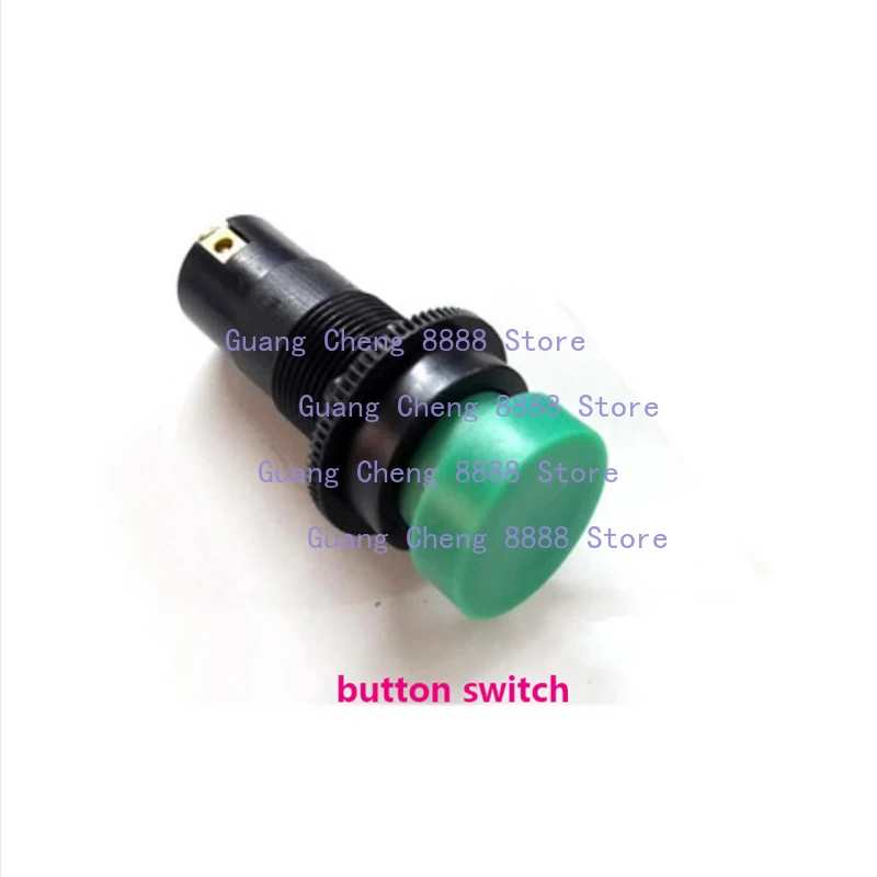 

1 шт., новые аксессуары для токарных станков CD6140A, кнопка с быстрым переключением, детали станка, ручки с быстрой подачей