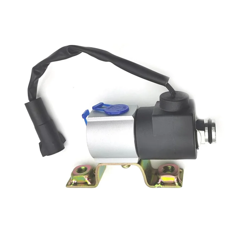 

For Ford VW Compatible 2RP901015 7600-077RTF 2RP901015 7600-035R21TF Engine Transmission Solenoid Valve For Gearbox