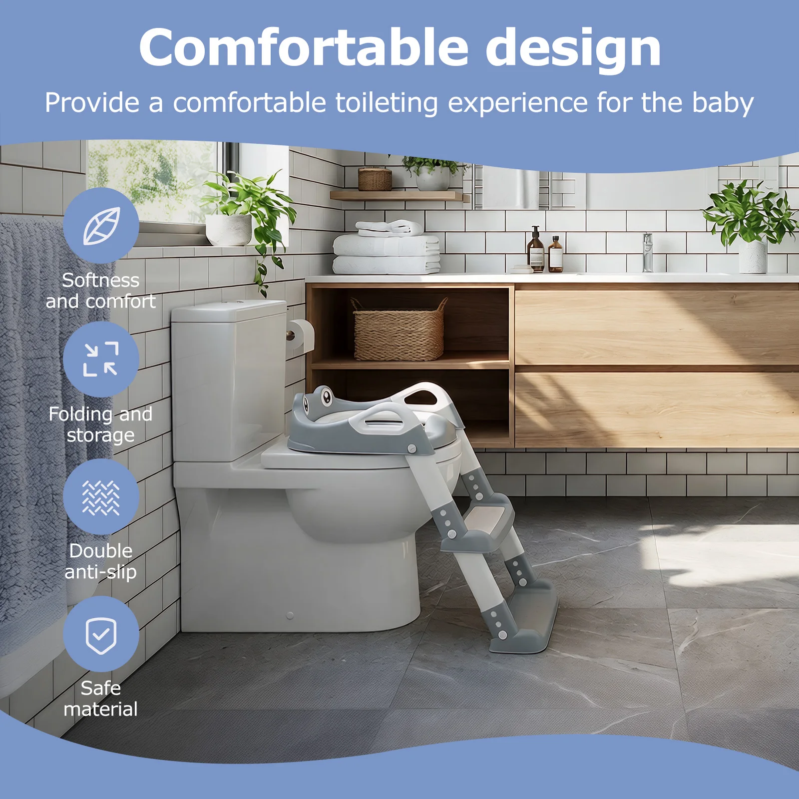 Thumbnail 4 - #40 Potty Seats List of Top Picks