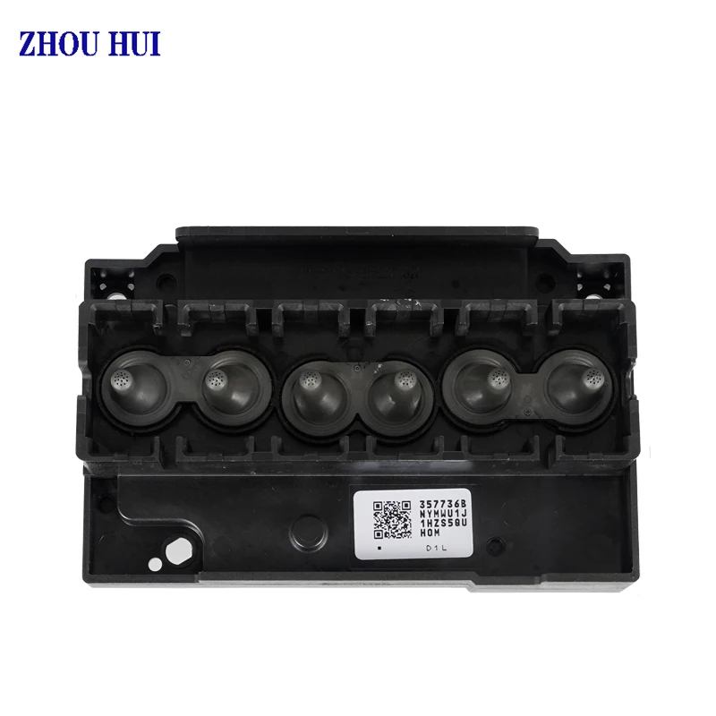 에프슨 L1800 1500W RX590 RX580 RX510 R390 R380 R360 R260 R265 R1400 R1410 1430 R270 1410 1430 프린터용 정품 R1390 프린트헤드