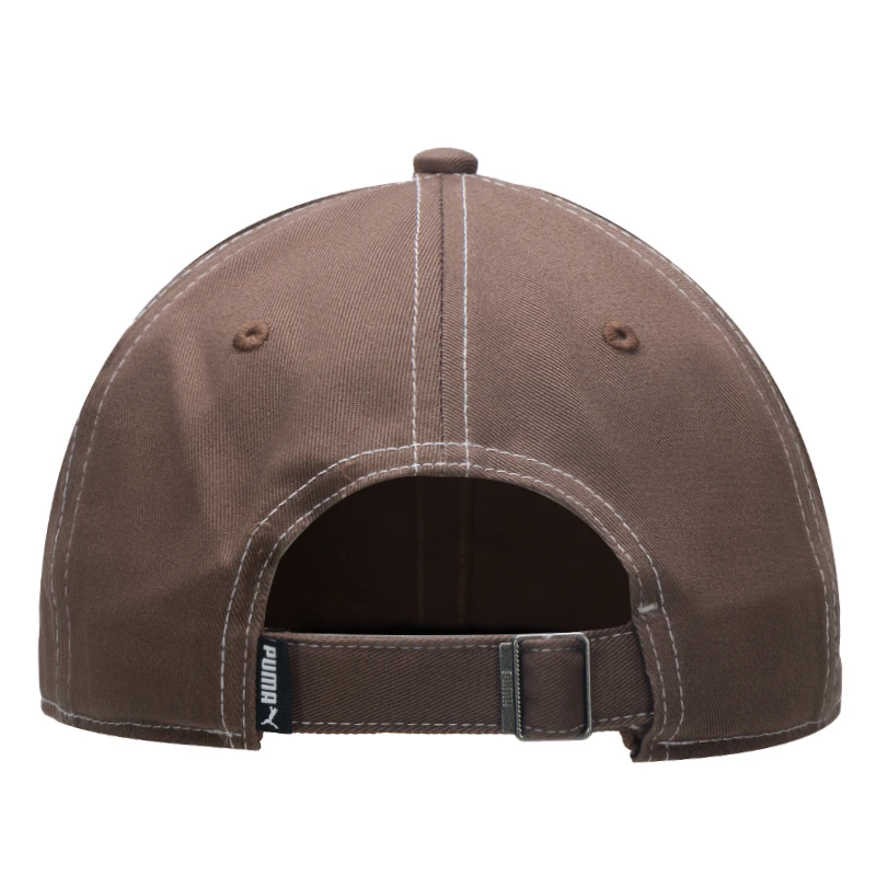 بوما الرجال والنساء القبعات القبعات الرياضية الجديدة العصرية قبعات البيسبول زوجين بلغت ذروتها قبعات في الهواء الطلق قبعات للحماية من الشمس عادية 026986-02