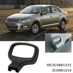 3C0881253 3C0881254 for VW Jetta Scirocco Touran Amarok Beetle EOS Sharan Suran Skoda Superb Audi Seat Adjust Knob Handle Lever