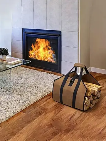 8 best sales लकड़ी का थैला - №8