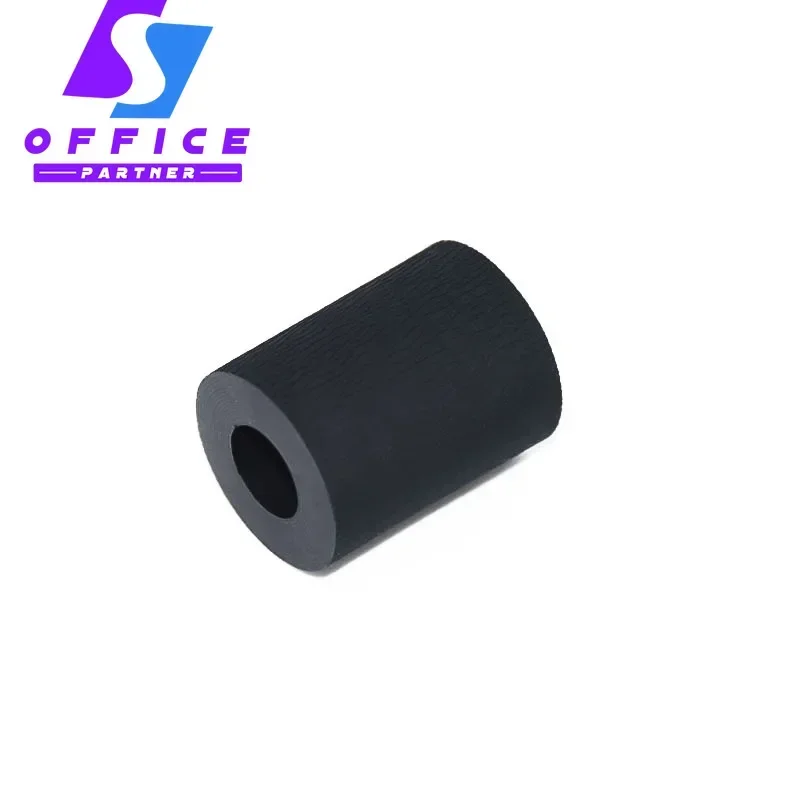 100pcs 2F906230 2BR06520 2F906240 Pickup Roller Rubber for Kyocera FS 1028 1128 1035 1100 1320 1120 1135 1300 1370 3900 4000