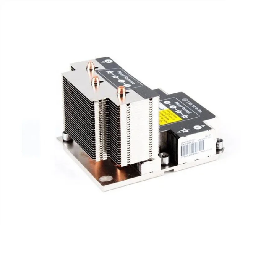 SNK-P0078P Presa dissipatore di calore CPU passiva Supermicro 2U LGA4189