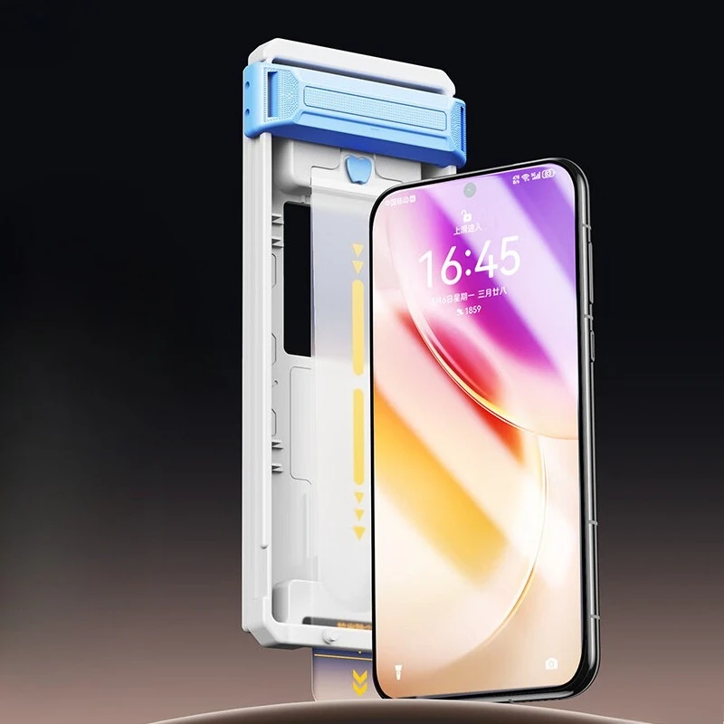 Full Glue Tempered … - image