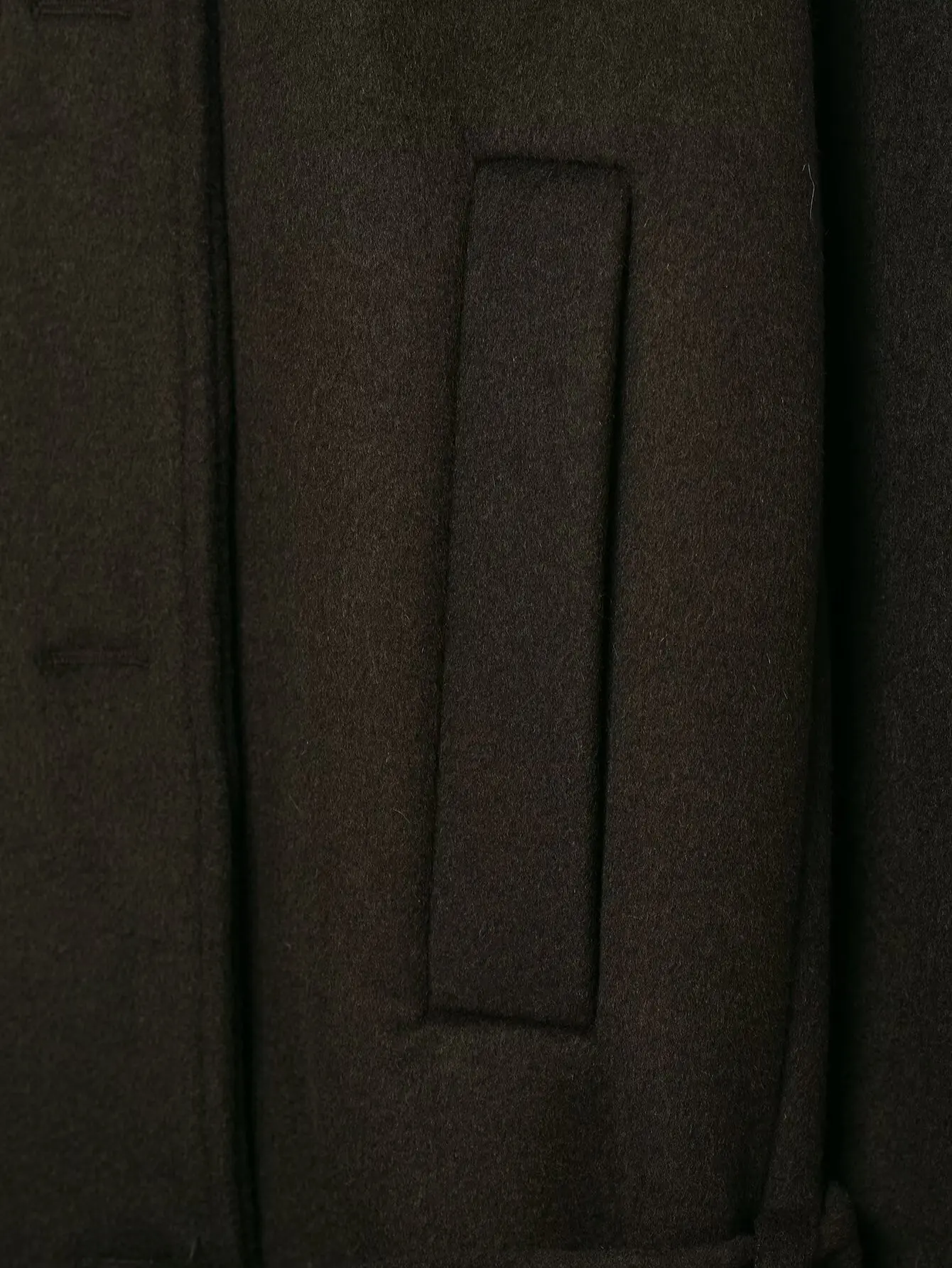 Veste chaude et ample avec col en fausse fourrure pour femme, manteau court à manches longues avec ceinture, rétro élégant, vêtements d'extérieur, automne hiver