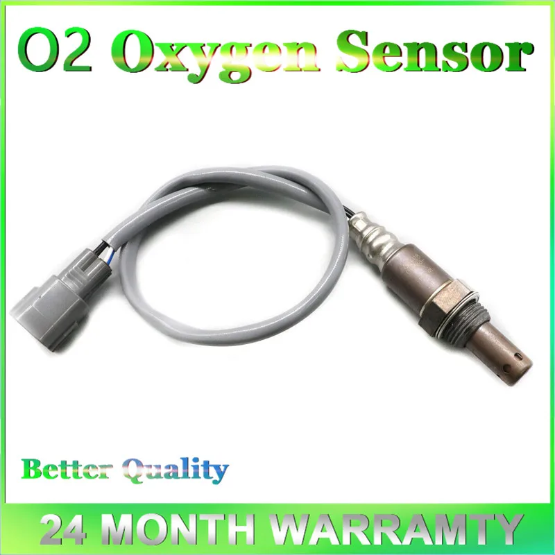 

For Oxygen Sensor Lambda AIR FUEL RATIO O2 Sensor For For T0yota Avensis RAV4 89465-68010 8946568010 Auto Parts Accessorie