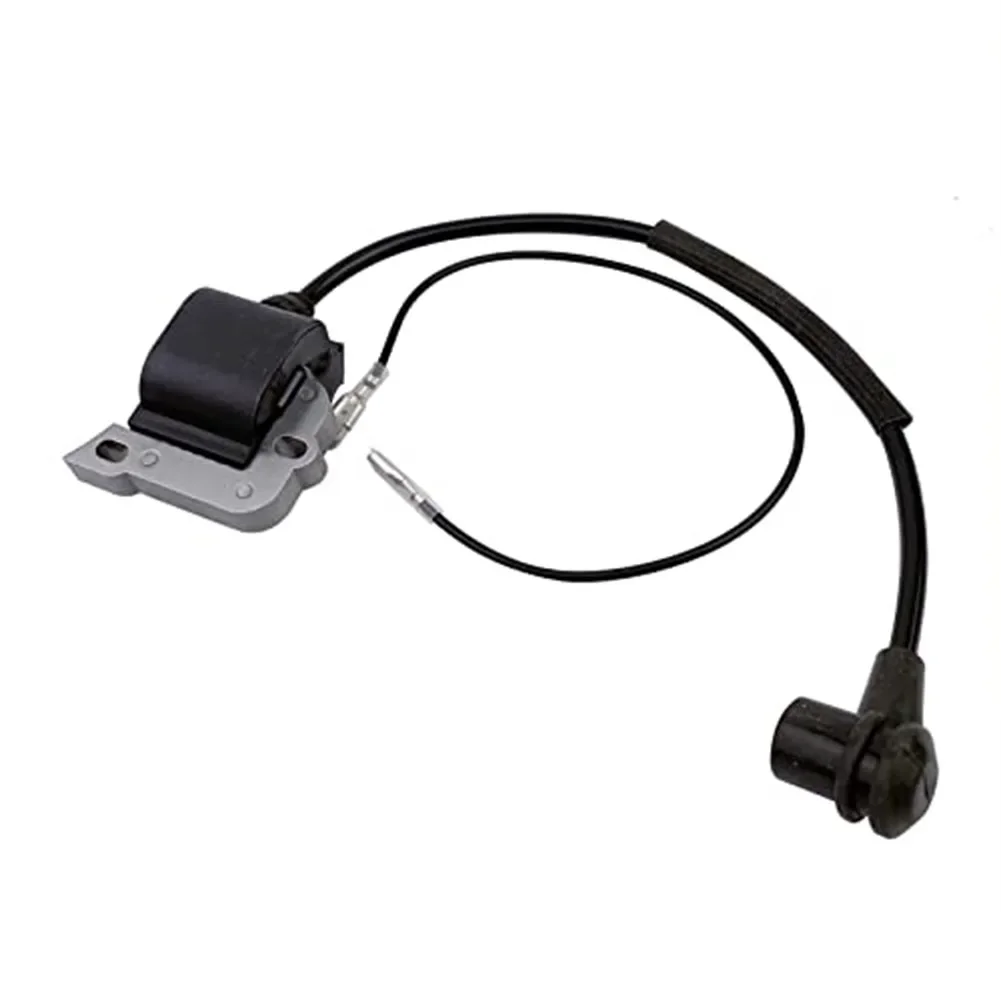 

Reliable Ignition Coil for Smooth Operation and Easy Start with For 50 51 55 61 254 257 261 262 266 268 272 Chainsaw