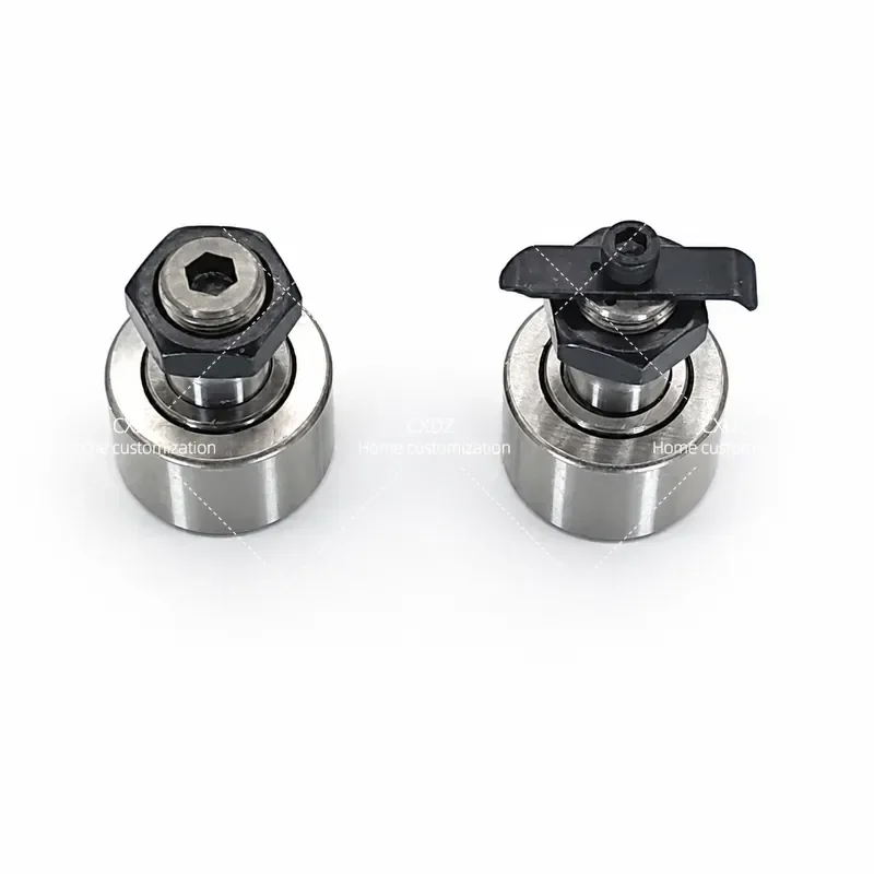 Bearing F-223446 F-223449 for 700 Printing Press One Word Gun Eccentric Tooth Ball