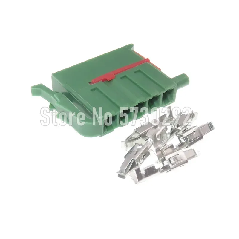 5P Automobile Conne…