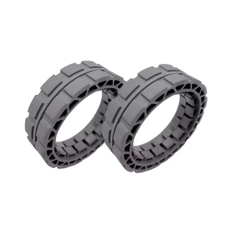 For Ecovacs Wheel T…