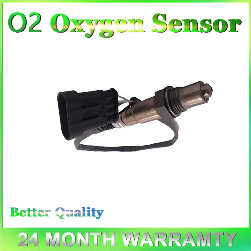 For Lambda Oxygen Sensor Probe Piaggio Apulia SR300/250 Typhoon 125150T-5F Lady