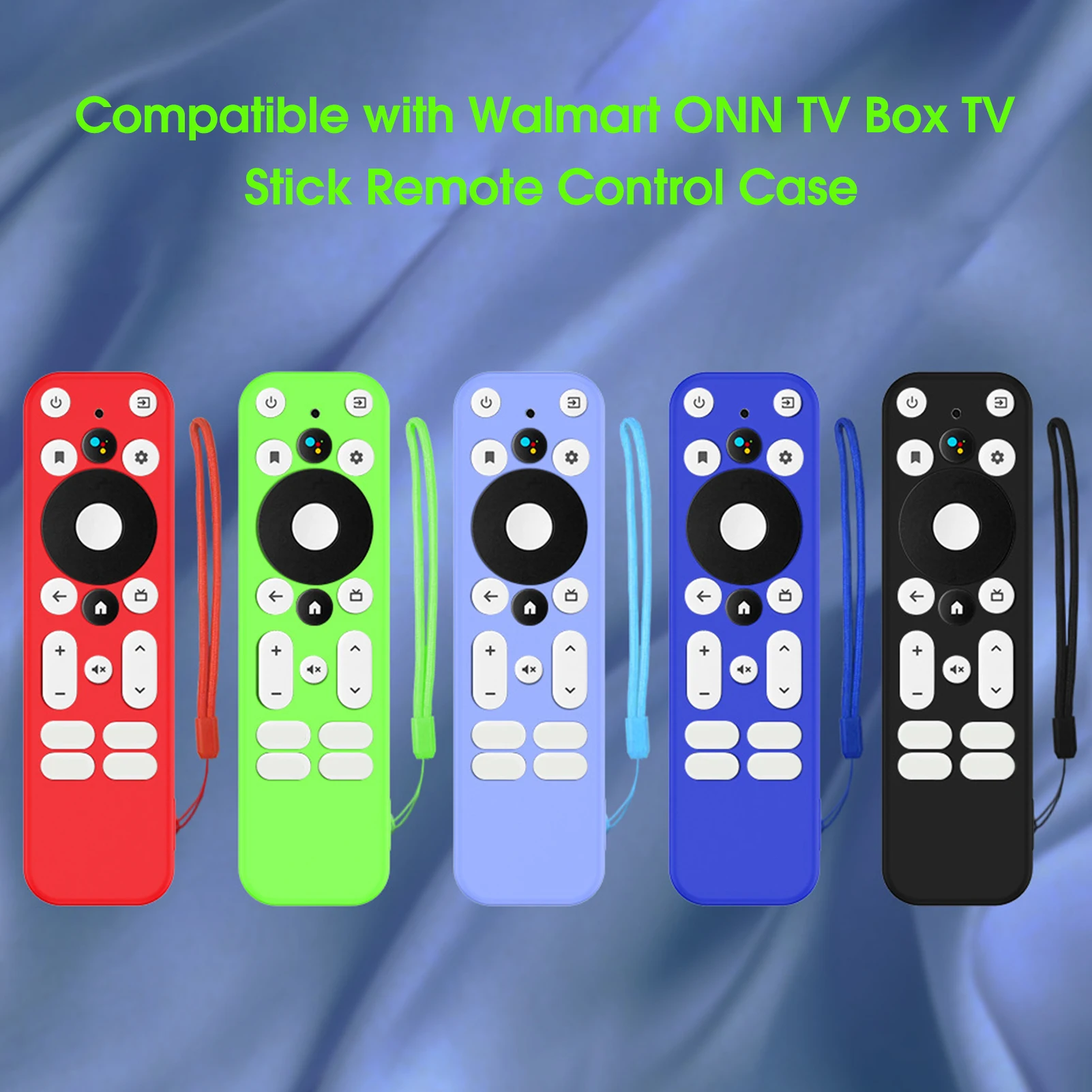 Protective Cushion  Excellent Dust-proof Ultra-thin  Voice Remote Control Durable Protector